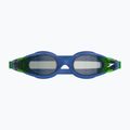 Schwimmbrille Kinder Speedo Hydrosity 2.0 cobalt/fluo green 2
