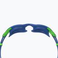 Schwimmbrille Kinder Speedo Hydrosity 2.0 cobalt/fluo green 3