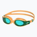 Schwimmbrille Kinder Speedo Hydrosity 2.0 aanadi orange/ aquarium