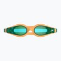 Schwimmbrille Kinder Speedo Hydrosity 2.0 aanadi orange/ aquarium 2