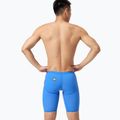 Jammershorts Speedo Fastskin LZR Pure Valor 2.0 Jammer molten blur/cobalt pop print 2