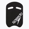 Speedo Kickboard schwarz/weißes Schwimmbrett