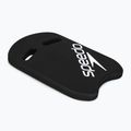 Speedo Kickboard schwarz/weißes Schwimmbrett 3