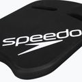 Speedo Kickboard schwarz/weißes Schwimmbrett 4