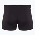 Schwimm-Boxershorts Herren Speedo Hyperboom Panel Aquashort black/dark teal 2