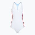 Damen Badeanzug Speedo Jetstream Boyleg bright white