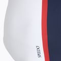 Damen Badeanzug Speedo Jetstream Boyleg bright white 3