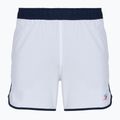 Herren Speedo Jetstream Retro Logo Volley 16" weiße Schwimmshorts