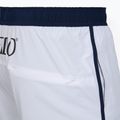 Herren Speedo Jetstream Retro Logo Volley 16" weiße Schwimmshorts 4