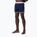 Badeshorts Herren Speedo Jetstream Retro Logo Volley 16" peacoat