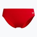 Kinder-Badeslip Speedo ECO Endurance + Brief fed red