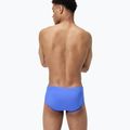 Badeshorts Herren Speedo Club Training Placement Brief molten blend/cobalt pop 3