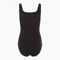 Einteiler Badeanzug Damen Speedo New Contour Eclipse anthracite 2