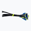 Speedo Biofuse 2.0 Mirror Schwimmbrille electric lime / cobalt / iris mirror 3