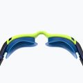 Speedo Biofuse 2.0 Mirror Schwimmbrille electric lime / cobalt / iris mirror 3
