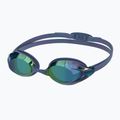 Speedo Vanquisher 3.0 Mirror Ltd nocturnal / cobalt / aurora mirror Schwimmbrille
