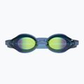 Speedo Vanquisher 3.0 Mirror Ltd nocturnal / cobalt / aurora mirror Schwimmbrille 2