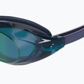 Speedo Vanquisher 3.0 Mirror Ltd nocturnal / cobalt / aurora mirror Schwimmbrille 4