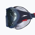 Speedo Biofuse 2.0 peacoat / cobalt Schwimmmaske 4