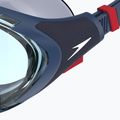 Speedo Biofuse 2.0 peacoat / cobalt Schwimmmaske 5