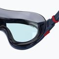 Speedo Biofuse 2.0 peacoat / cobalt Schwimmmaske 6