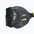 Speedo Biofuse 2.0 schwarz / Stahl Schwimmmaske 4