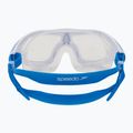 Speedo Biofuse 2.0 Schwimmmaske weiß / klar 4