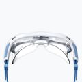 Speedo Biofuse 2.0 Schwimmmaske weiß / klar 3