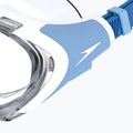 Speedo Biofuse 2.0 Schwimmmaske weiß / klar 5