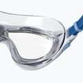 Speedo Biofuse 2.0 Schwimmmaske weiß / klar 6