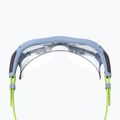 Kinder-Schwimmbrille Speedo Biofuse 2.0 pale purple/clear 3