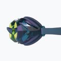 Speedo Vanquisher 3.0 Mirror LTD Junior nocturnal / cobalt / aurora mirror Kinder Schwimmbrille 2