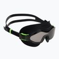 Speedo Hydrosity speedo schwarz / smoke Schwimmmaske