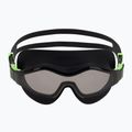Speedo Hydrosity speedo schwarz / smoke Schwimmmaske 2