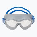 Speedo Hydrosity Licht Zement / klar Schwimmen Maske 2