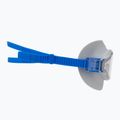 Speedo Hydrosity Licht Zement / klar Schwimmen Maske 3