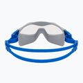 Speedo Hydrosity Licht Zement / klar Schwimmen Maske 4