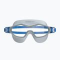Speedo Hydrosity Licht Zement / klar Schwimmen Maske 2