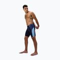 Herren-Schwimmjammer Speedo Endurance+ MAX Splice Jammer navy/sugar blue 2