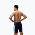 Herren-Schwimmjammer Speedo Endurance+ MAX Splice Jammer navy/sugar blue 3