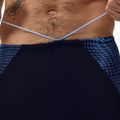 Herren-Schwimmjammer Speedo Endurance+ MAX Splice Jammer navy/sugar blue 5