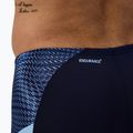Herren-Schwimmjammer Speedo Endurance+ MAX Splice Jammer navy/sugar blue 6