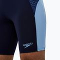 Herren-Schwimmjammer Speedo Endurance+ MAX Splice Jammer navy/sugar blue 7