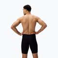 Herren-Schwimm-Jammer Speedo Dive Jammer schwarz/türkis Edelstein 3