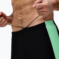 Herren-Schwimm-Jammer Speedo Dive Jammer schwarz/türkis Edelstein 6