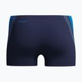 Herren-Schwimmboxershorts Speedo Hyper Boom Splice true peacoat/lagoon blue 2