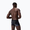 Herren-Schwimmboxershorts Speedo Valmilton grau lead 3