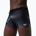 Herren-Schwimmboxershorts Speedo Valmilton grau lead 5