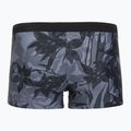 Herren-Schwimmboxershorts Speedo Valmilton grau lead 2