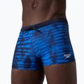 Herren-Schwimmshorts Speedo Valmilton coin grey 5